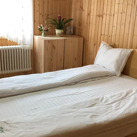 Pensiunea Valea Tonii *